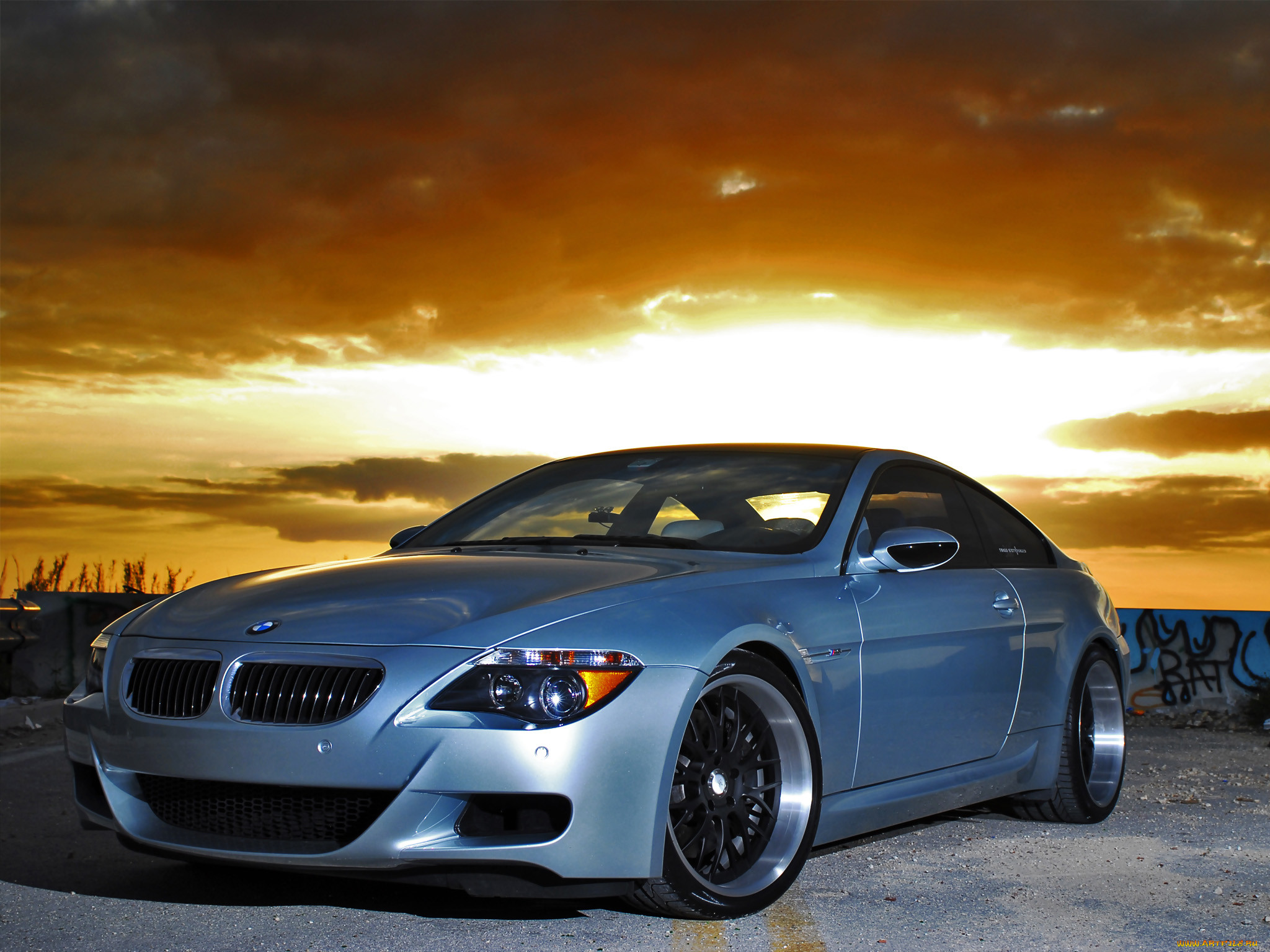 , bmw